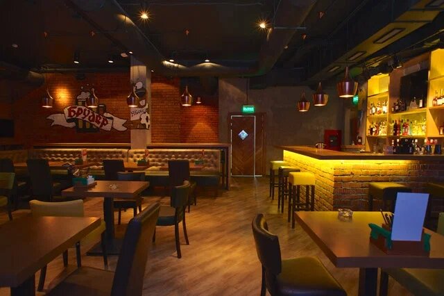 фото ресторана #6021