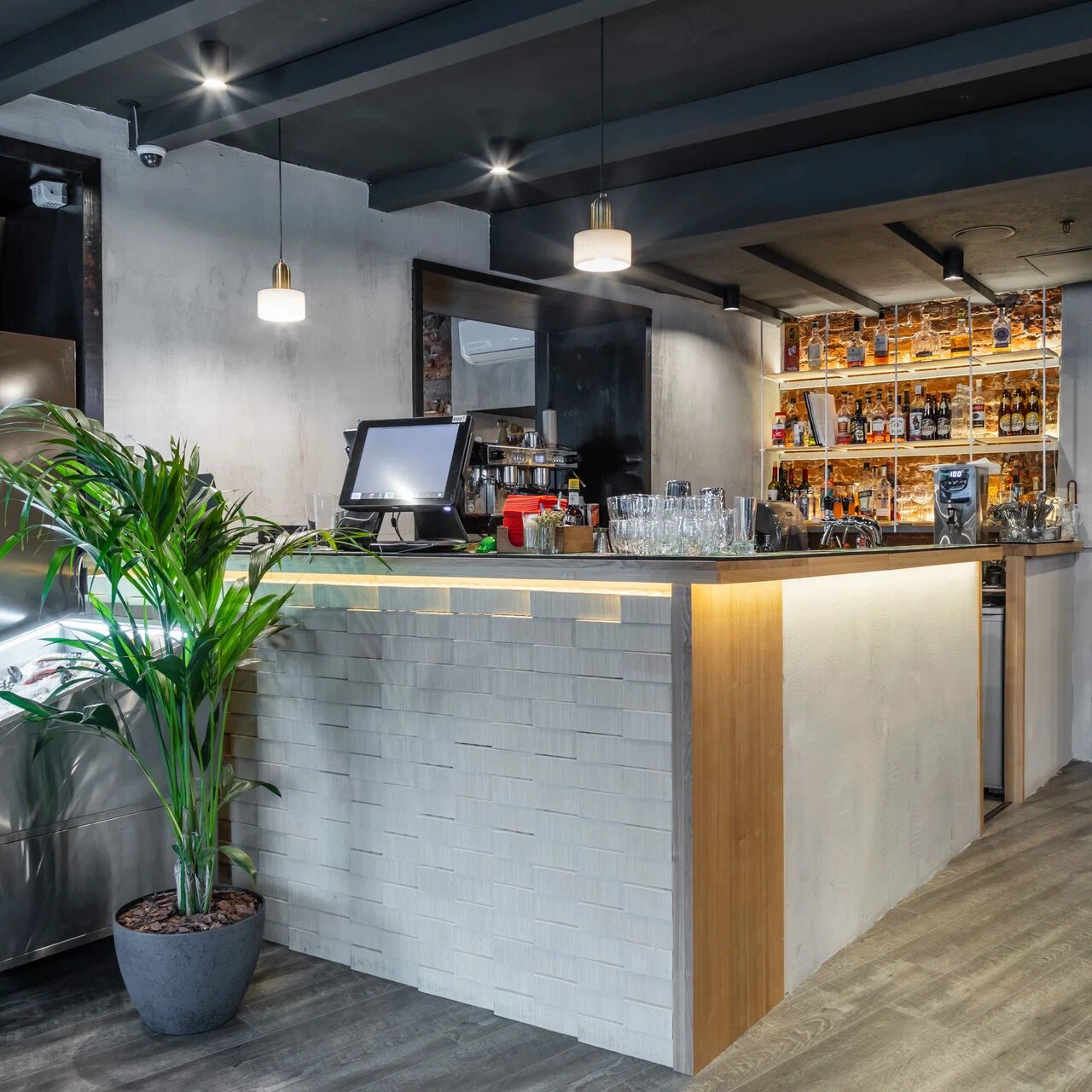 фото ресторана #3926