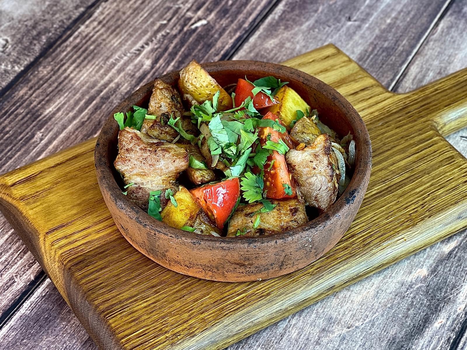 фото ресторана #3