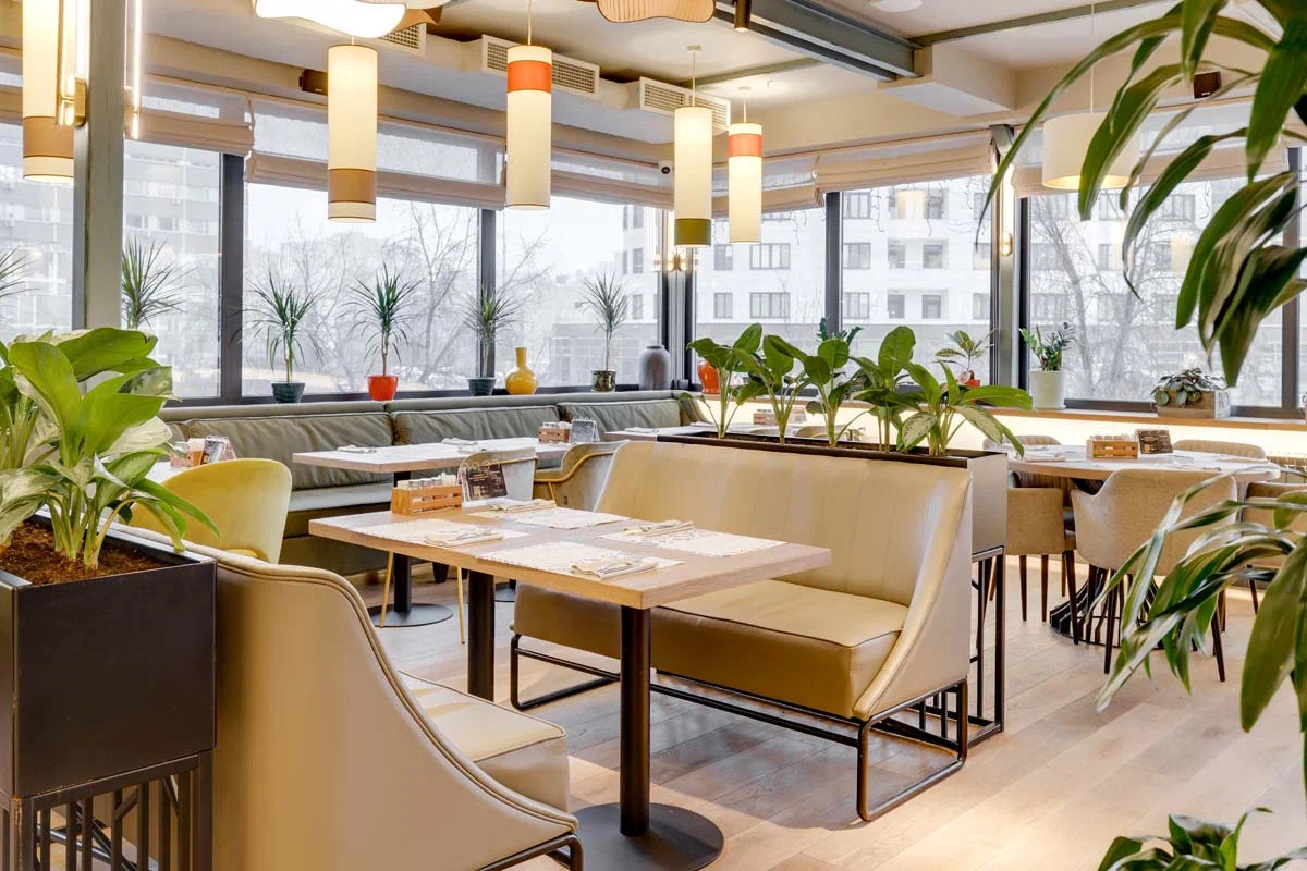 фото ресторана #672