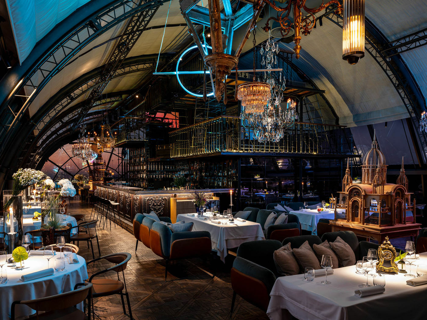 фото ресторана #2181