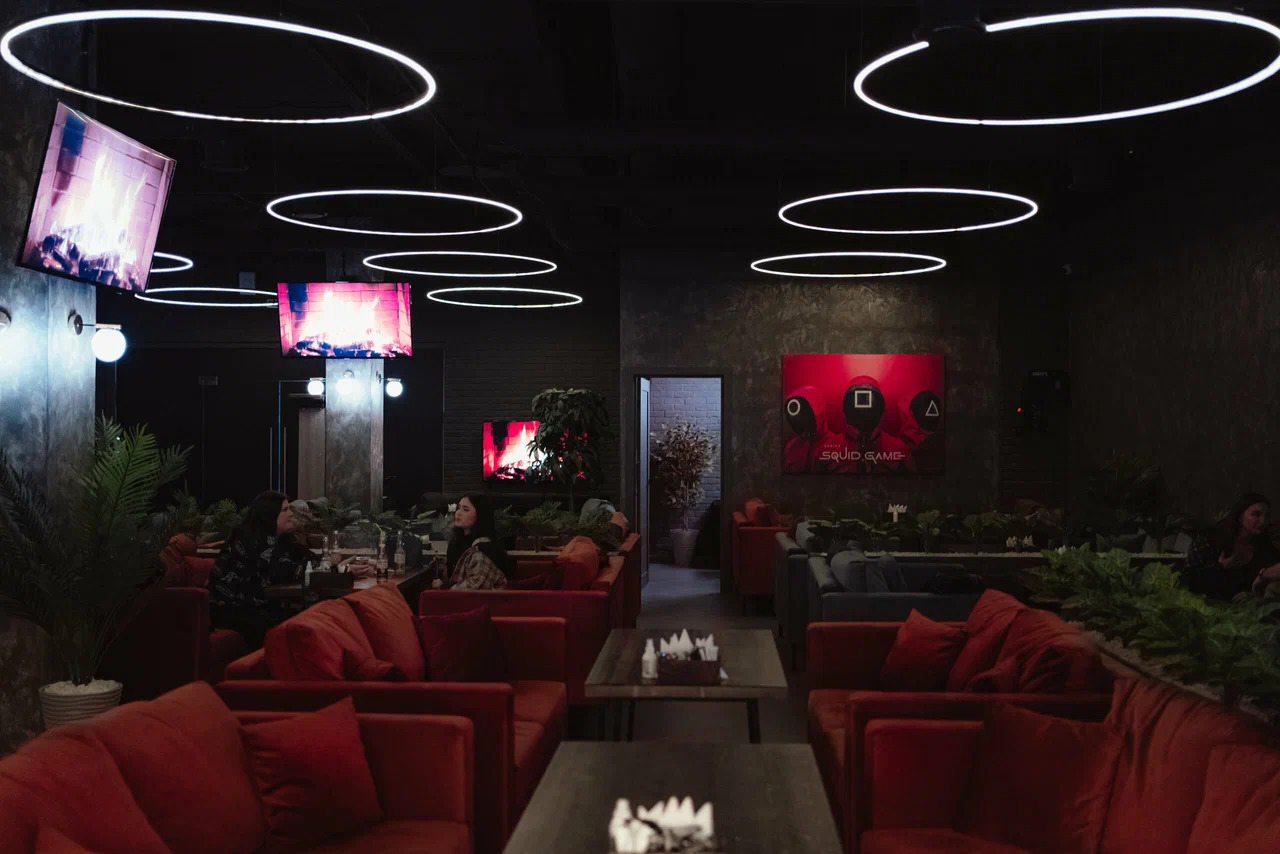 фото ресторана #1066