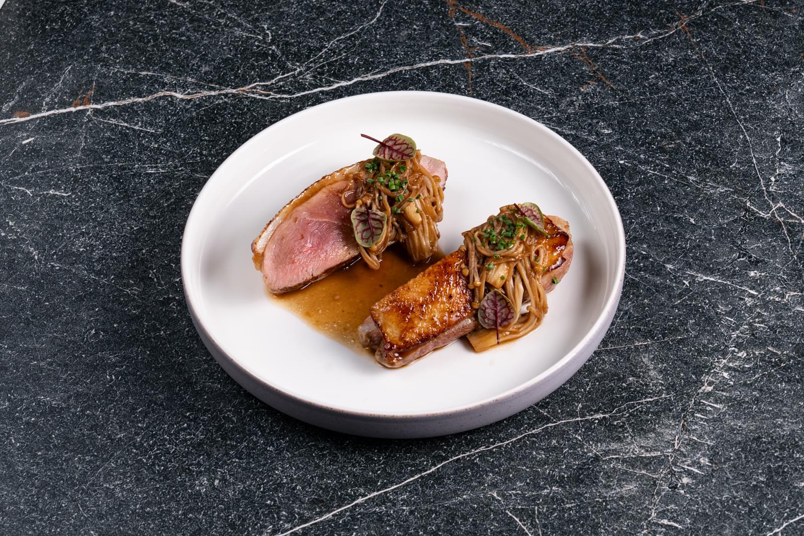 фото ресторана #3