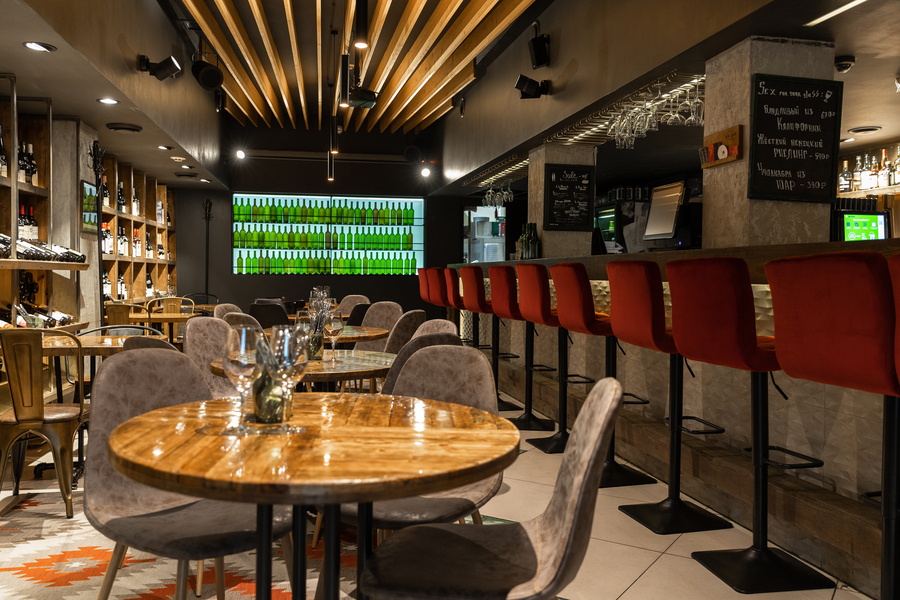 фото ресторана #2188