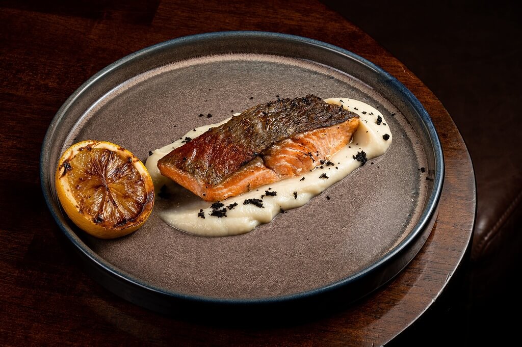 фото ресторана #1