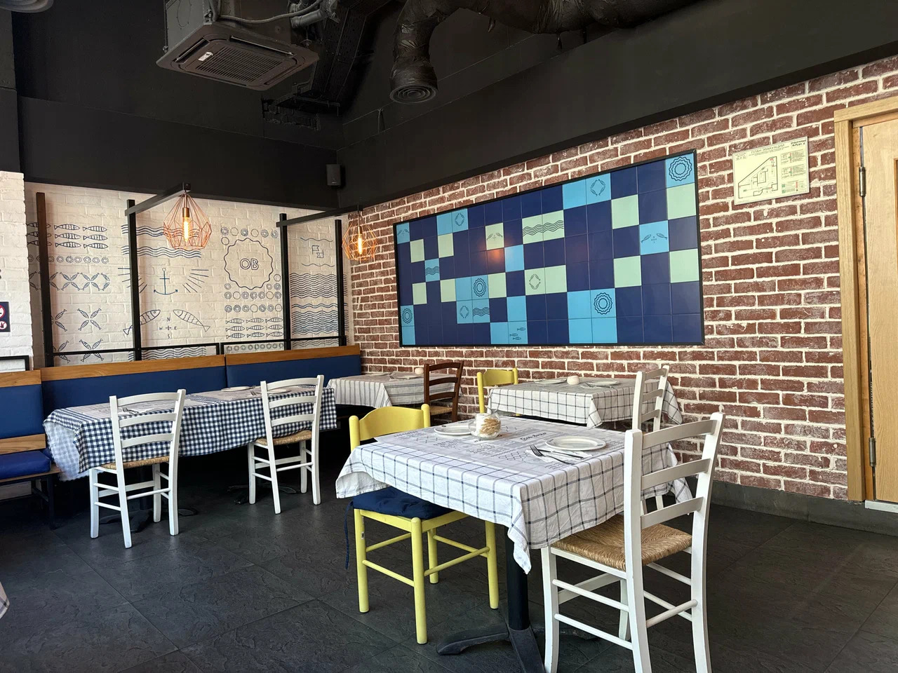 фото ресторана #1