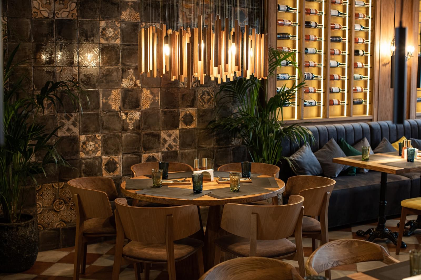 фото ресторана #2800