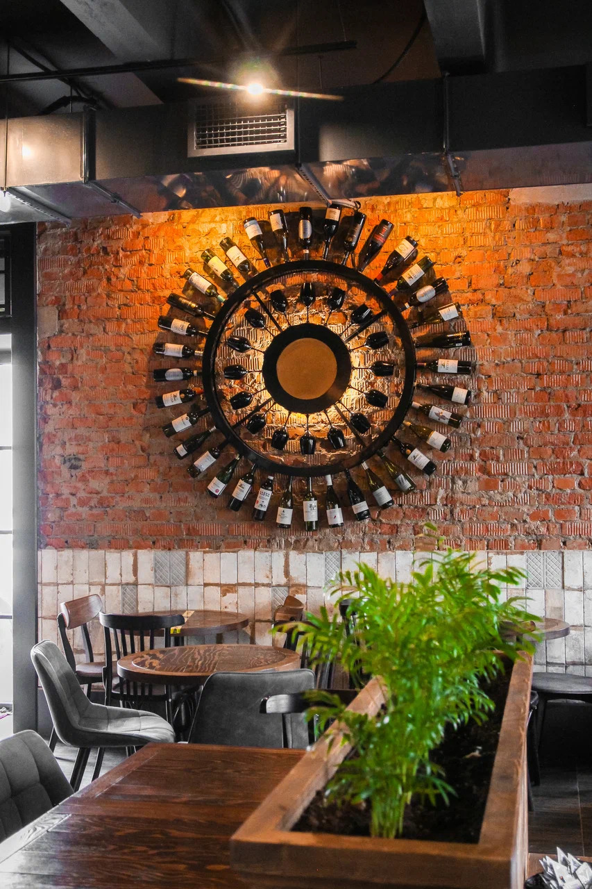 фото ресторана #9620