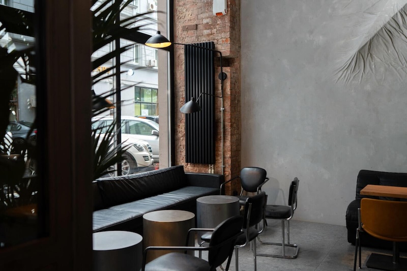 фото ресторана #1