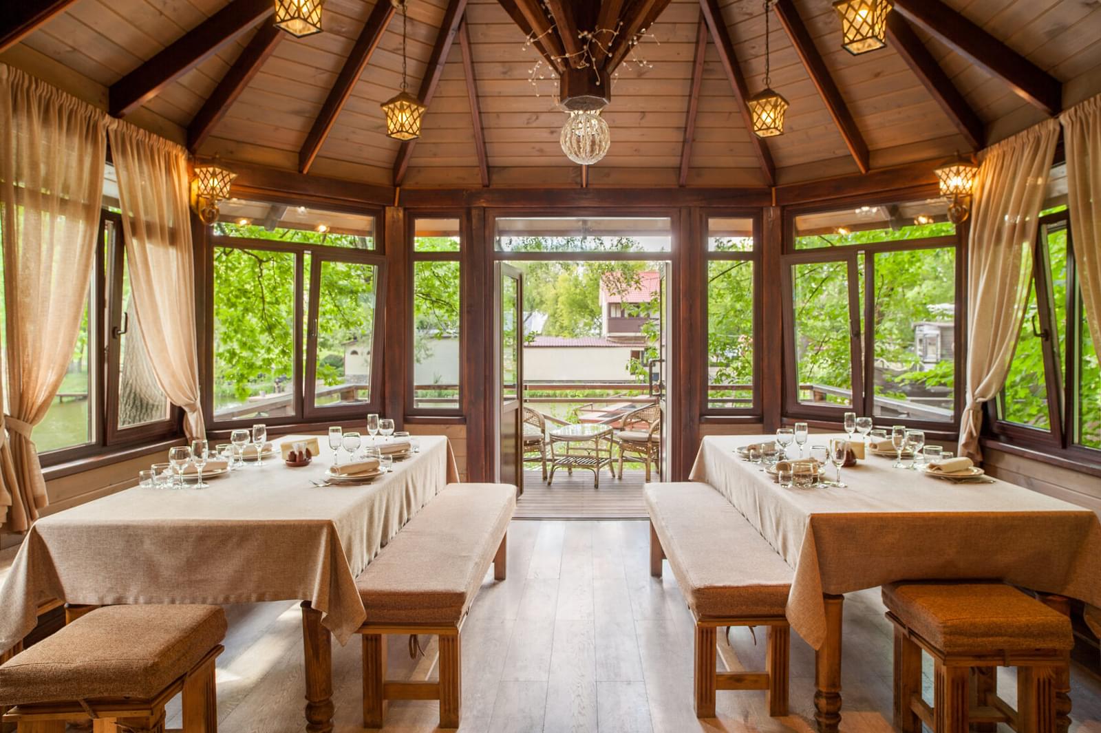 фото ресторана #8824