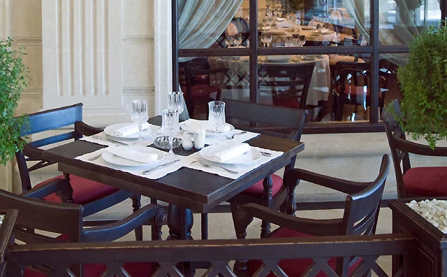 фото ресторана #10152