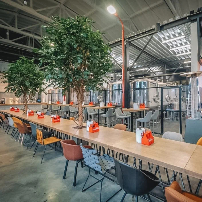 фото ресторана #7834