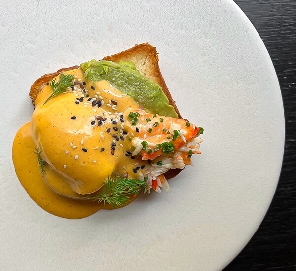 фото ресторана #2