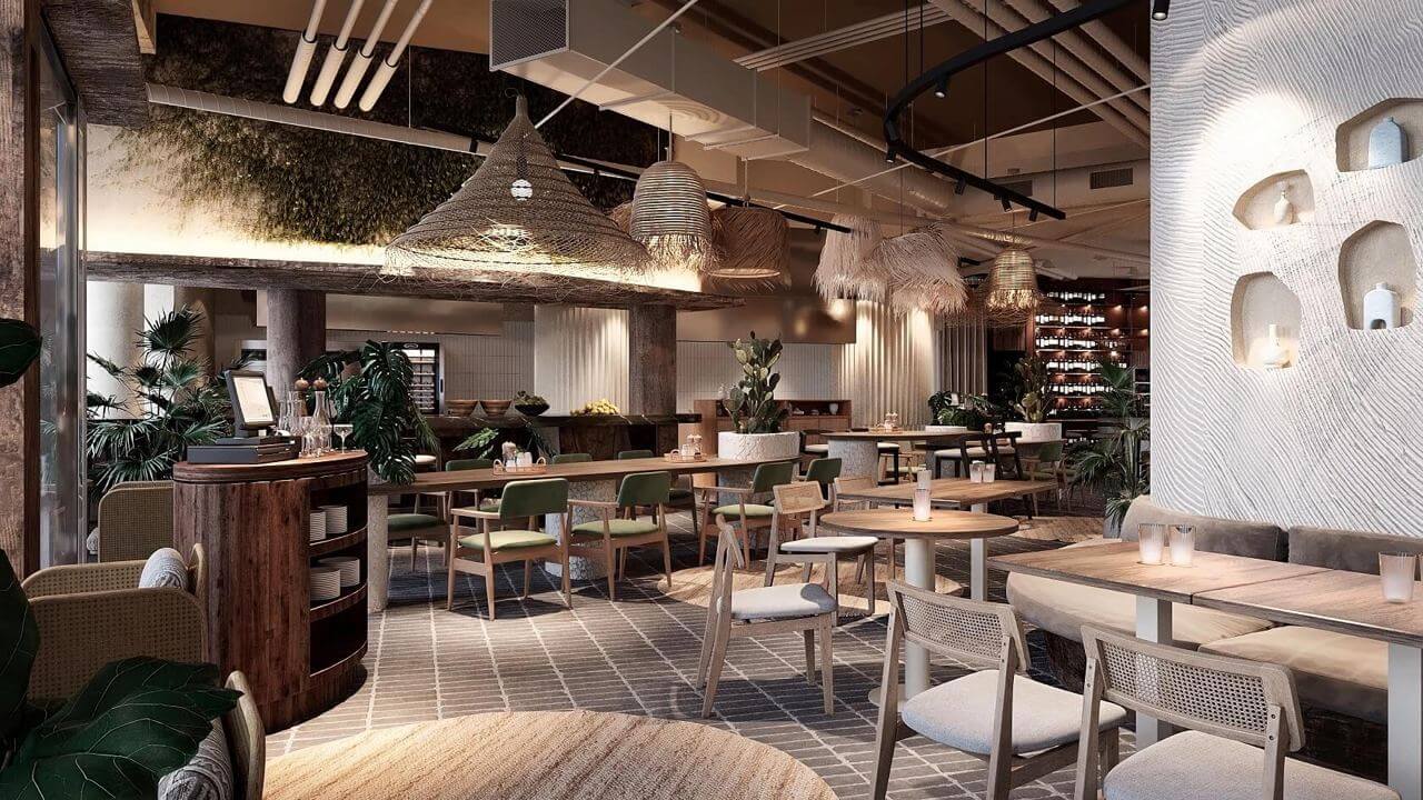 фото ресторана #2