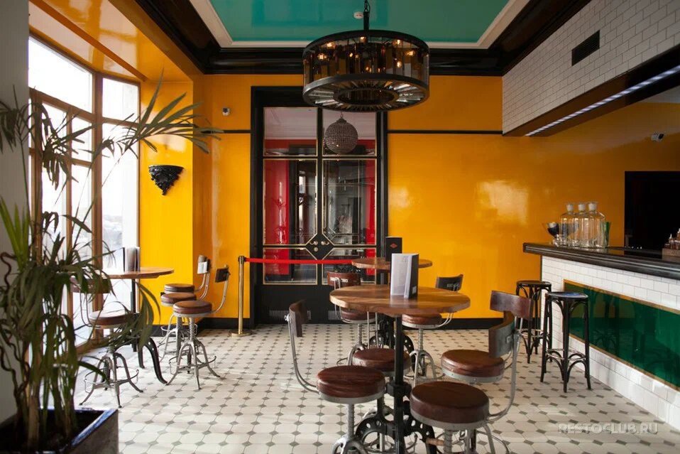 фото ресторана #11999