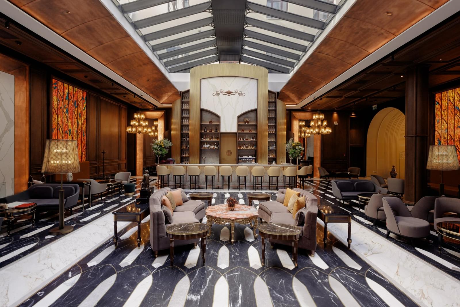 фото ресторана #11695