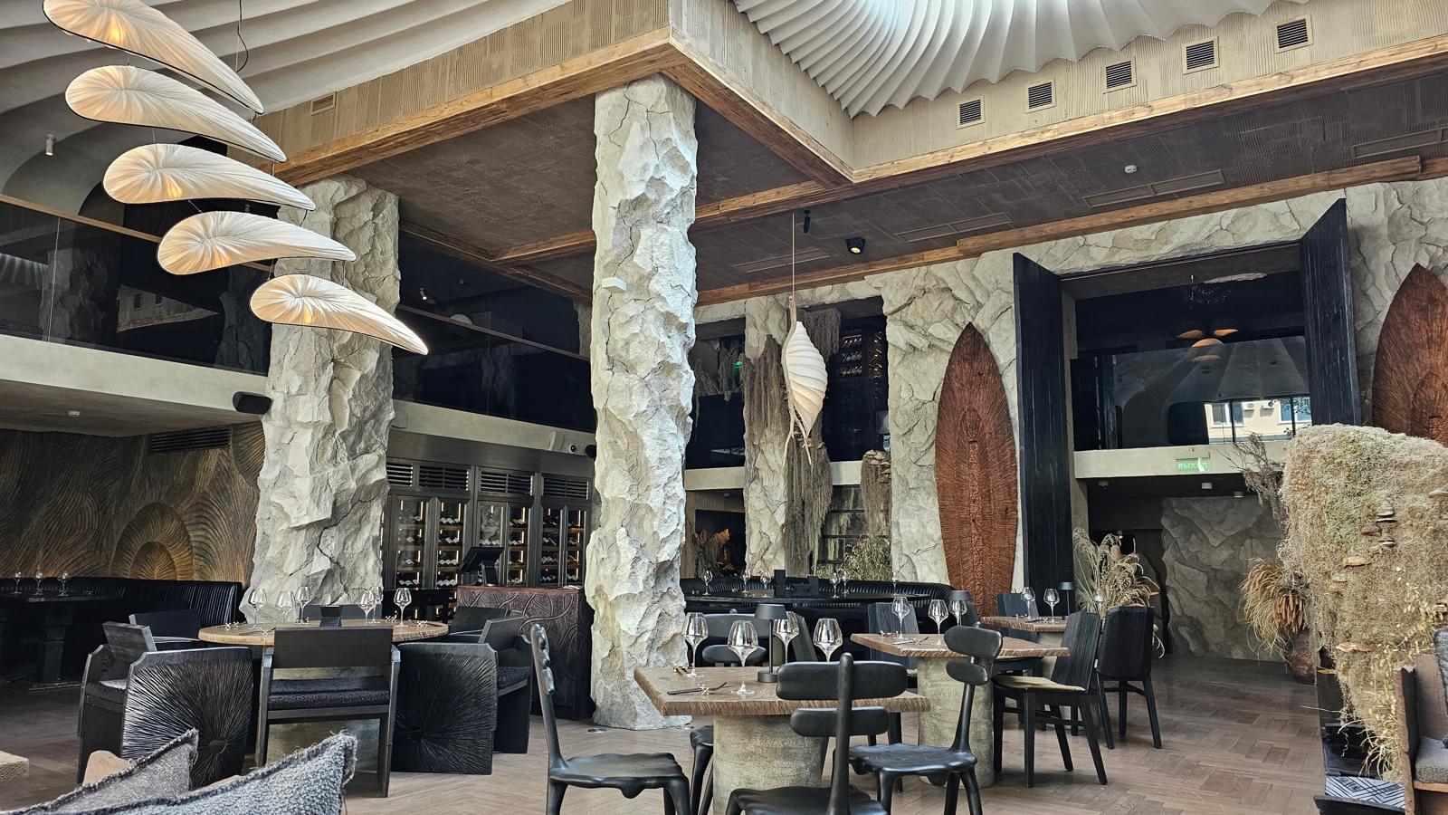 фото ресторана #11558