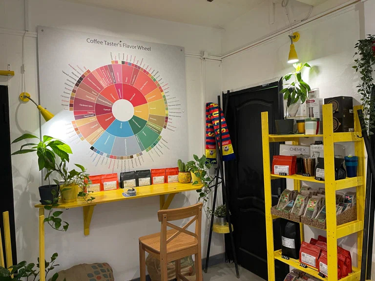 фото ресторана #9660