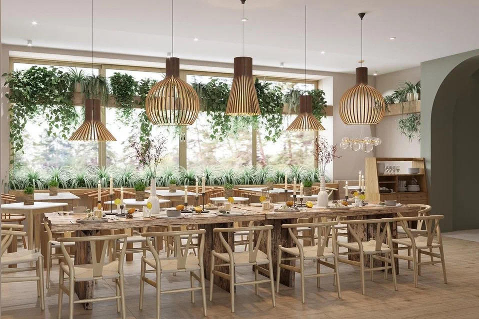 фото ресторана #2