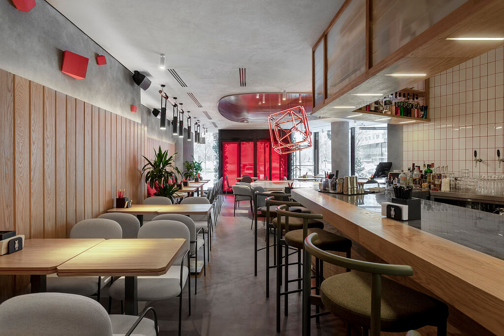 фото ресторана #10127