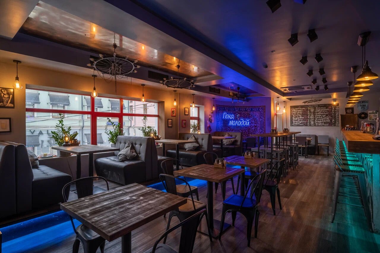 фото ресторана #2746