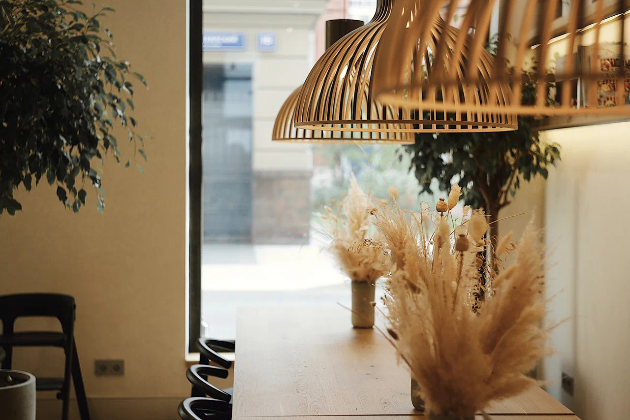 фото Angel Cakes Patriki