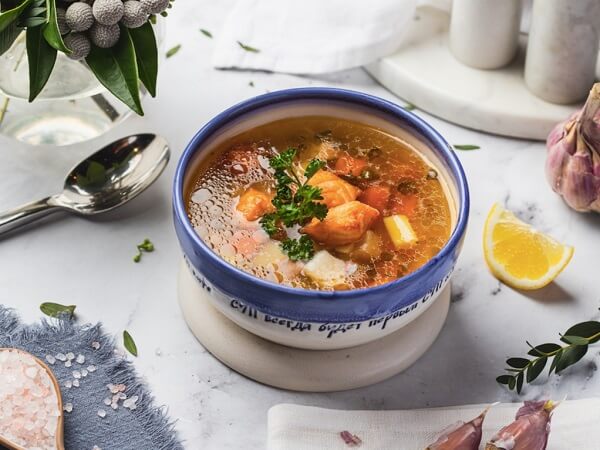 фото ресторана #3