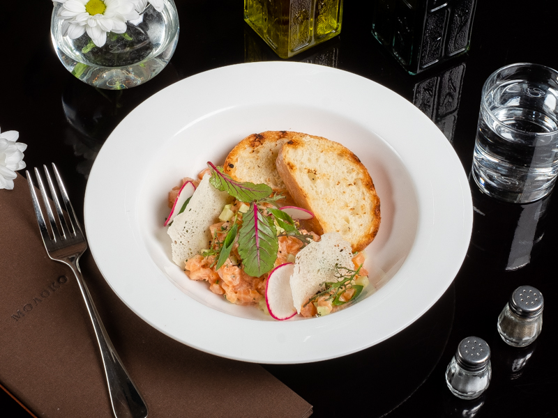 фото ресторана #1