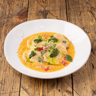 фото ресторана #1