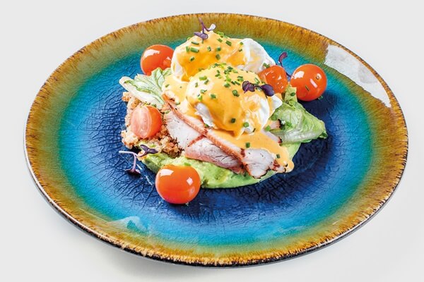 фото ресторана #1