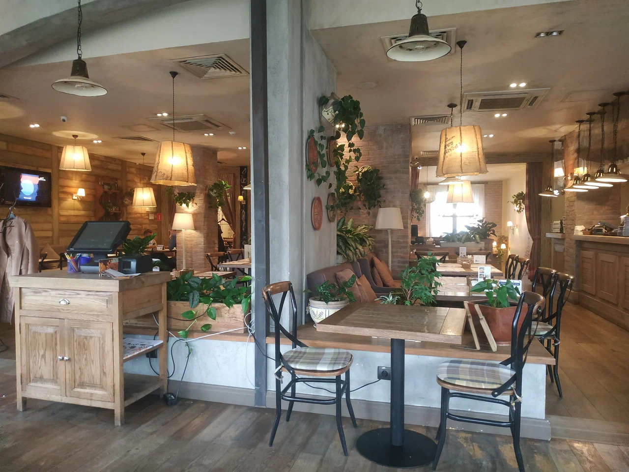 фото ресторана #8662