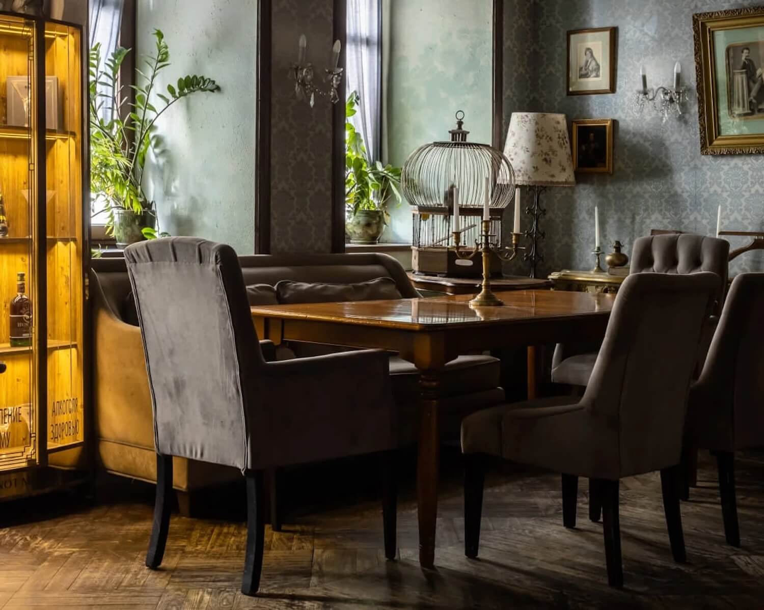 фото ресторана #6