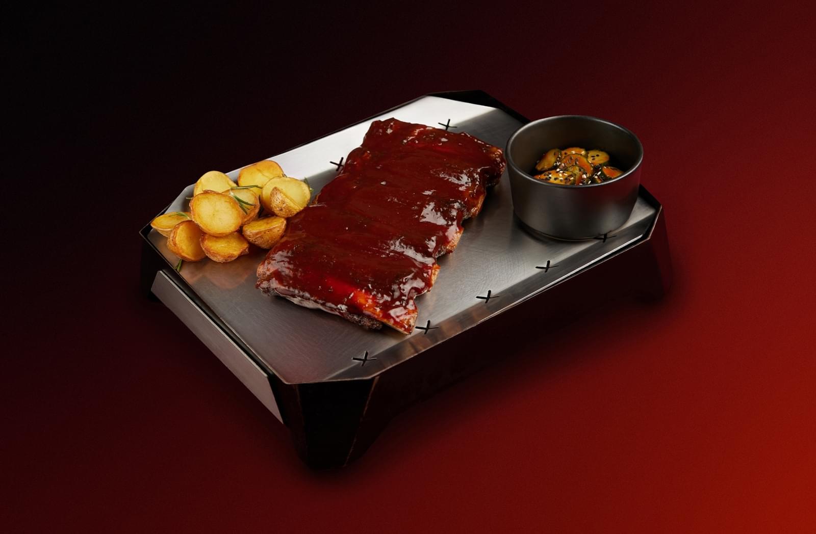 фото ресторана #1