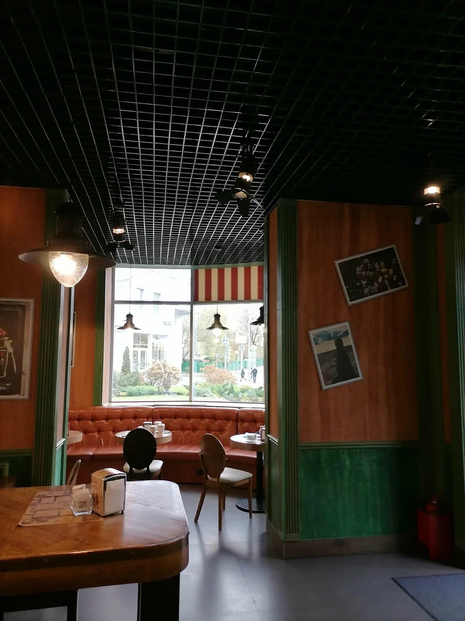 фото ресторана #6051