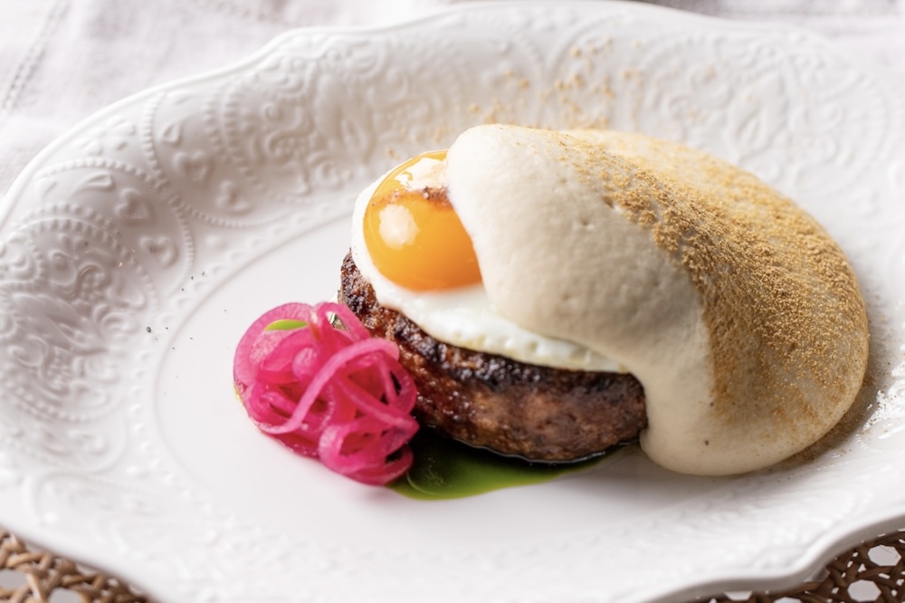 фото ресторана #2