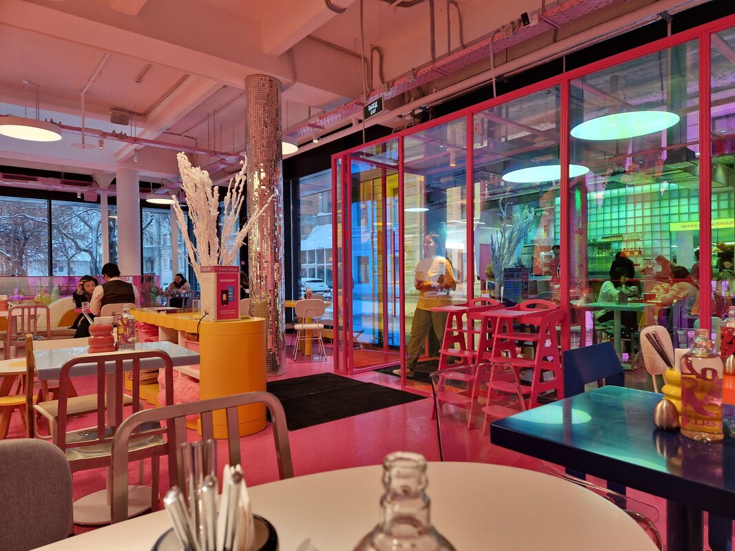 фото ресторана #10133