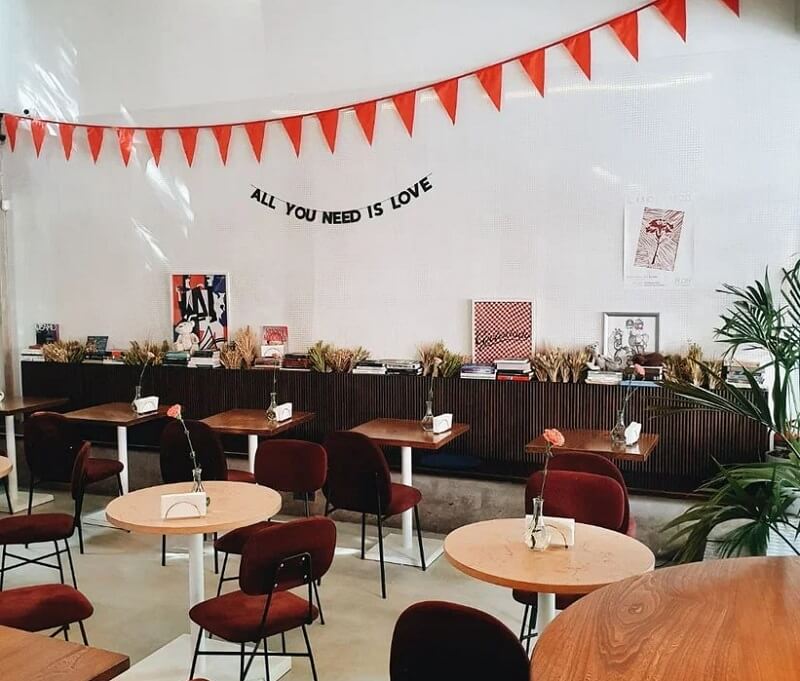 фото ресторана #2