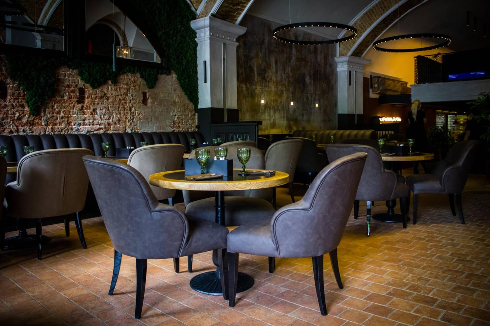 фото ресторана #12247