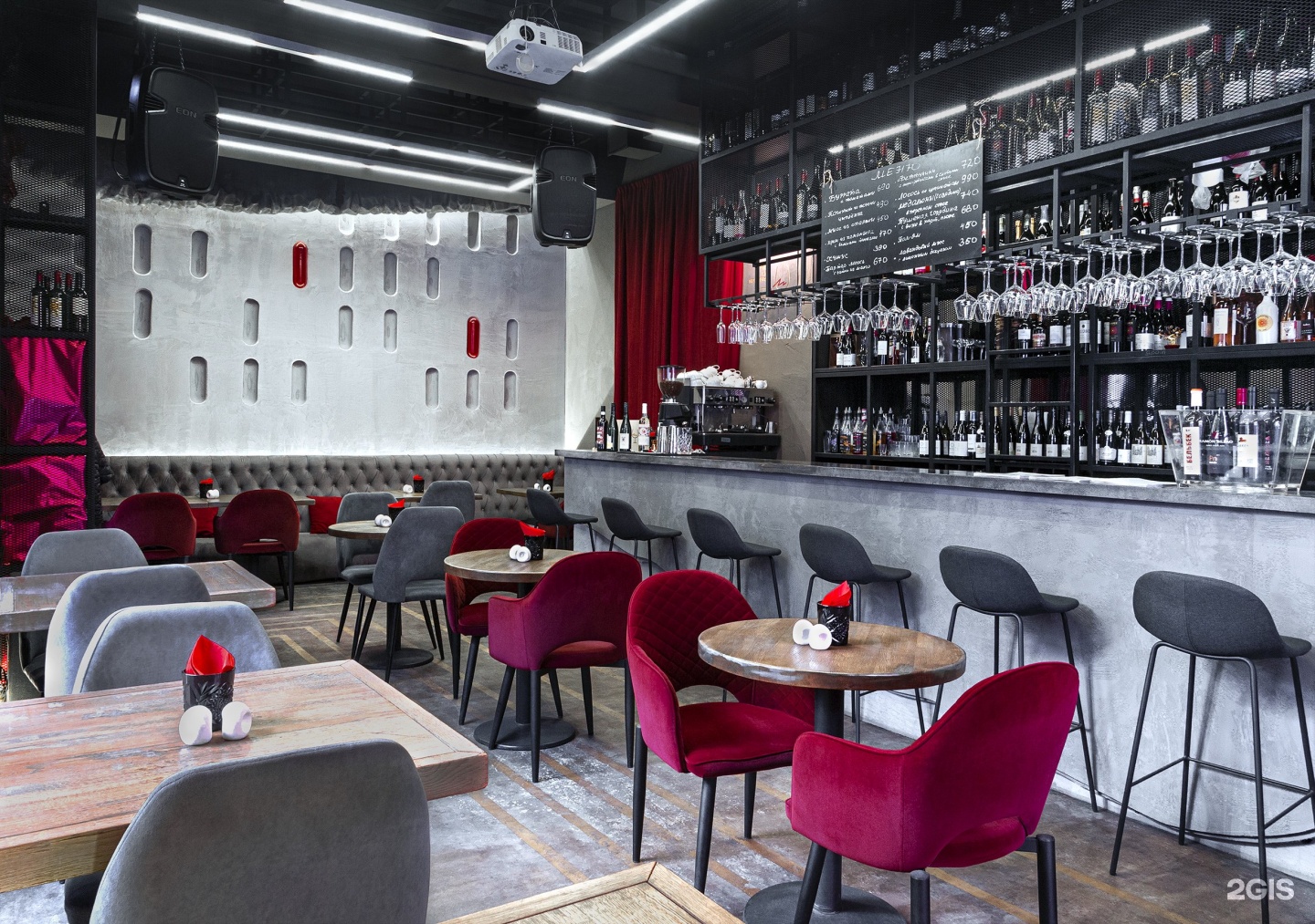 фото ресторана #11570