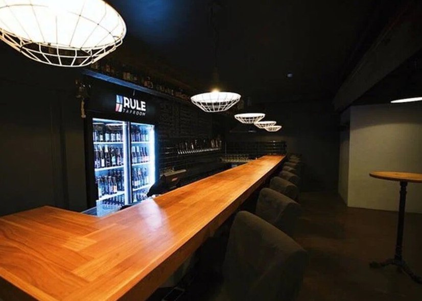 фото ресторана #8208