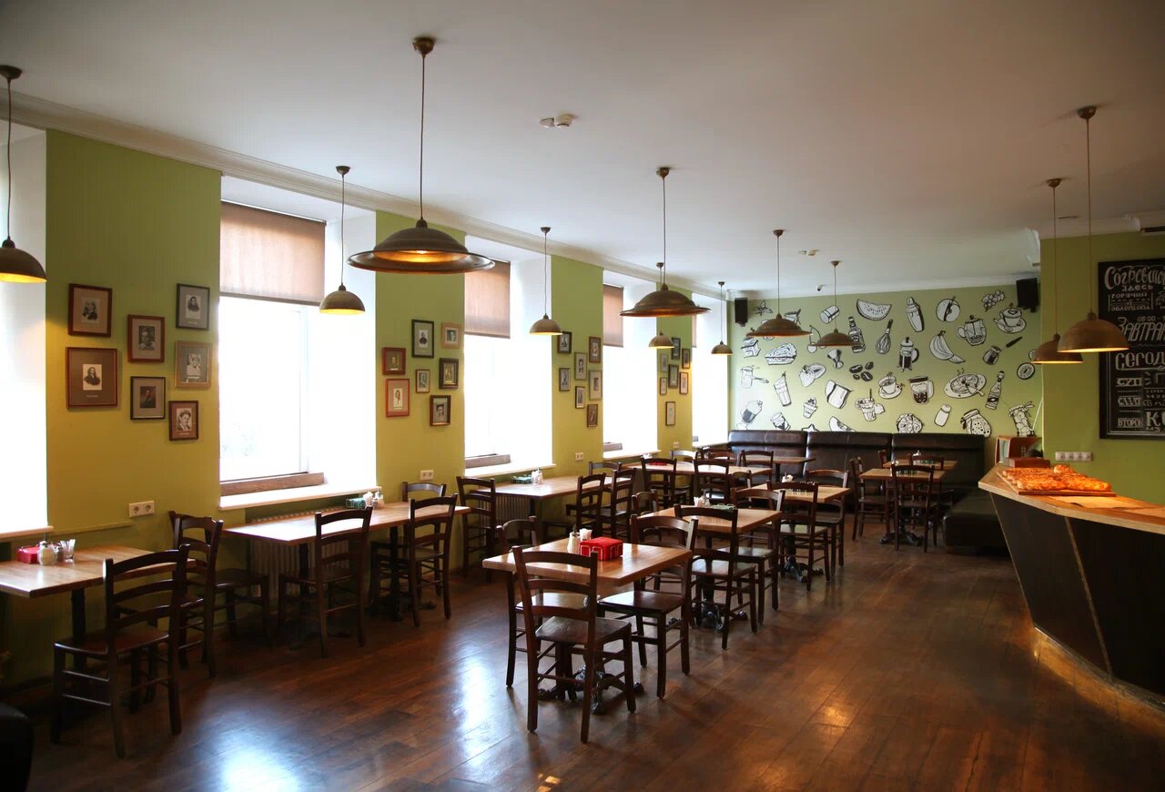 фото ресторана #9165