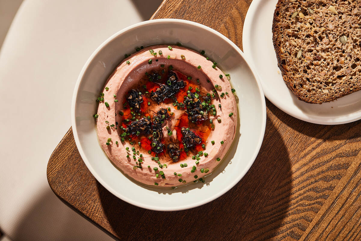 фото ресторана #2