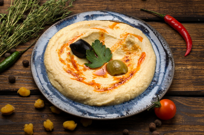 фото ресторана #1