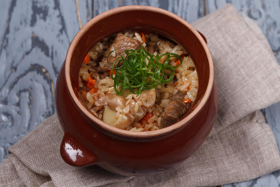 фото ресторана #3