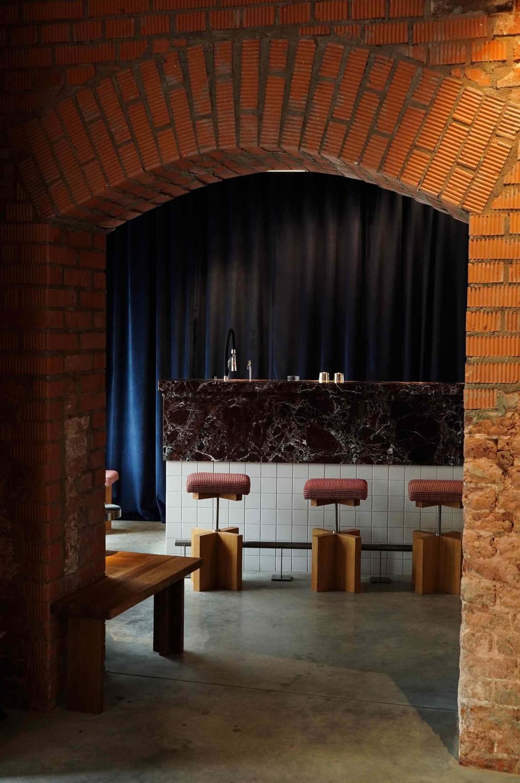 фото ресторана #396