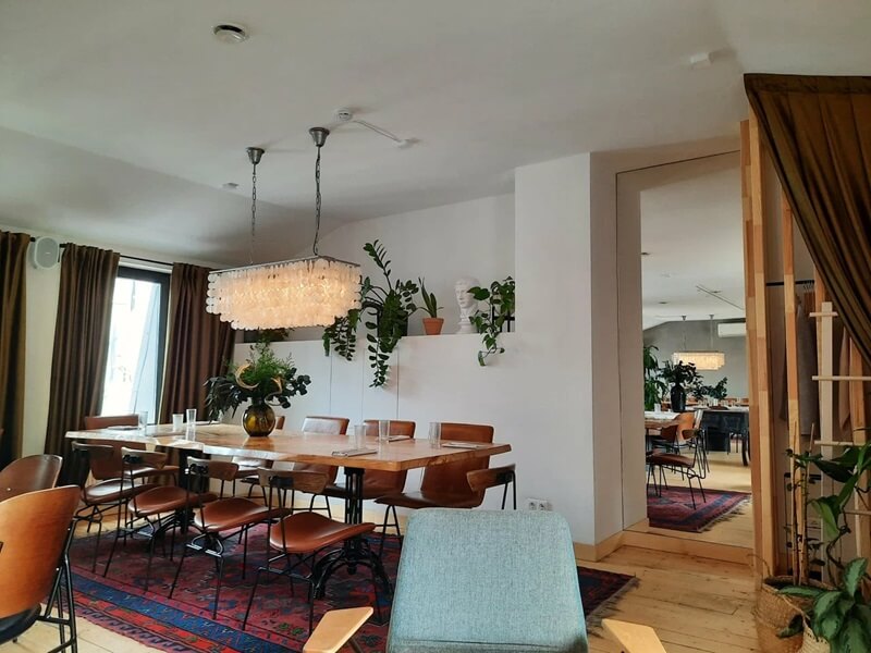 фото ресторана #3