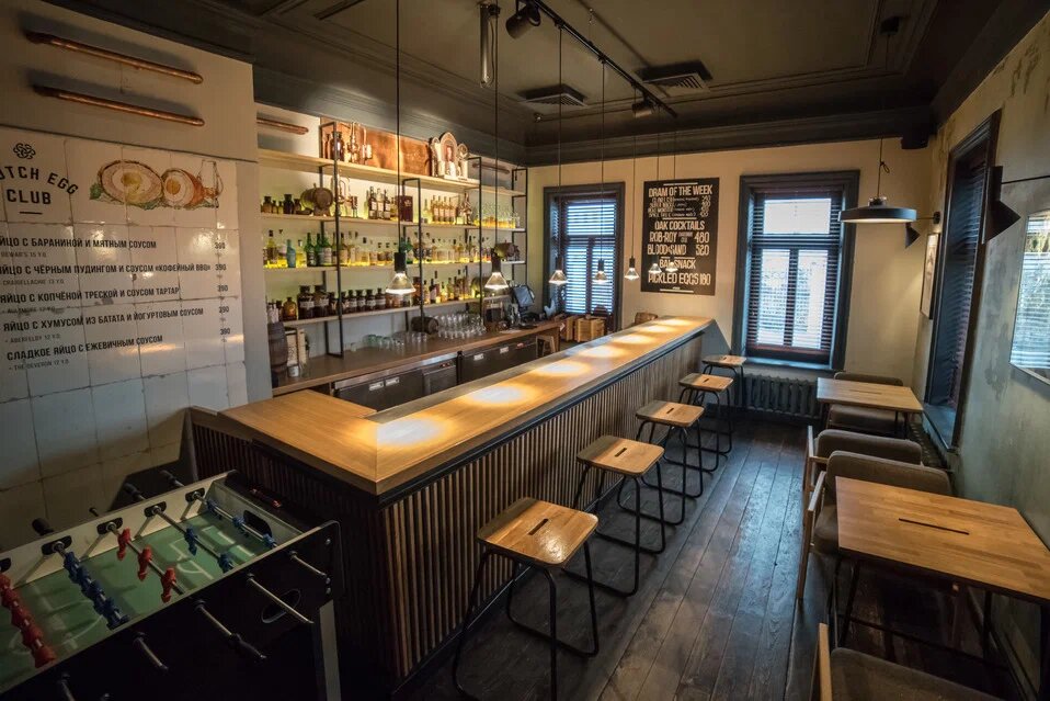 фото ресторана #11875