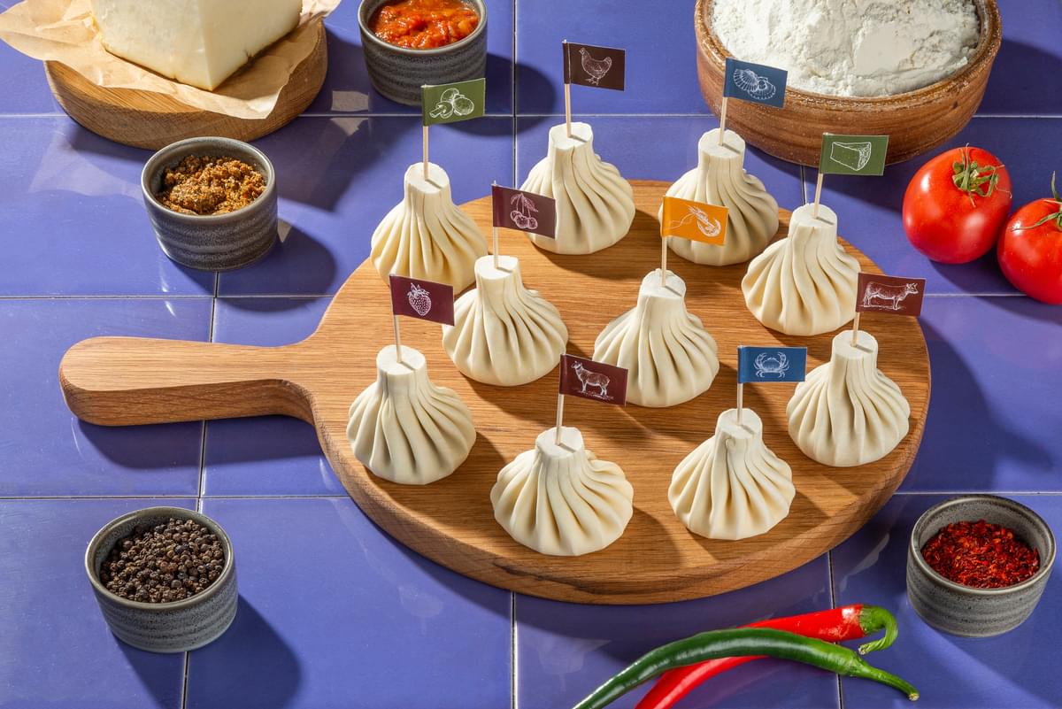 фото ресторана #1