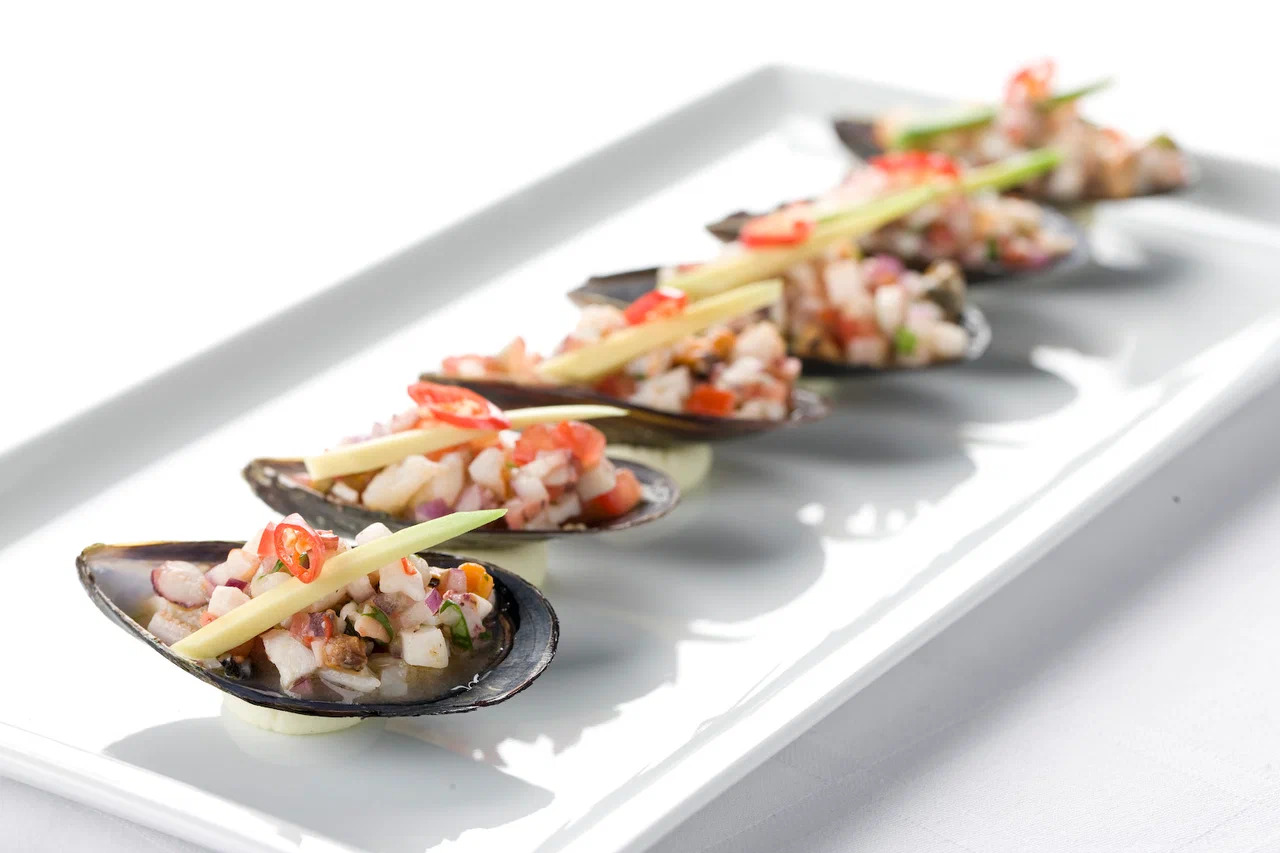 фото ресторана #3