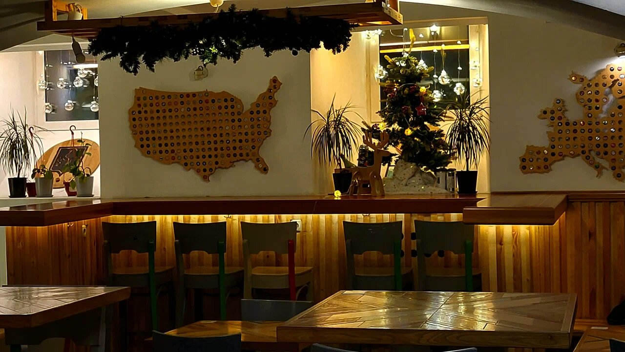 фото ресторана #3754